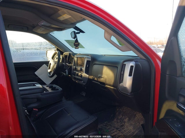 Aukcja sprzedaży 2014 Gmc Sierra 1500 Sle, vin: 3GTU2UEC0EG251996, numer aukcji: 44376632