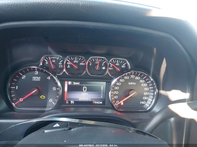 Aukcja sprzedaży 2014 Gmc Sierra 1500 Sle, vin: 3GTU2UEC0EG251996, numer aukcji: 44376632
