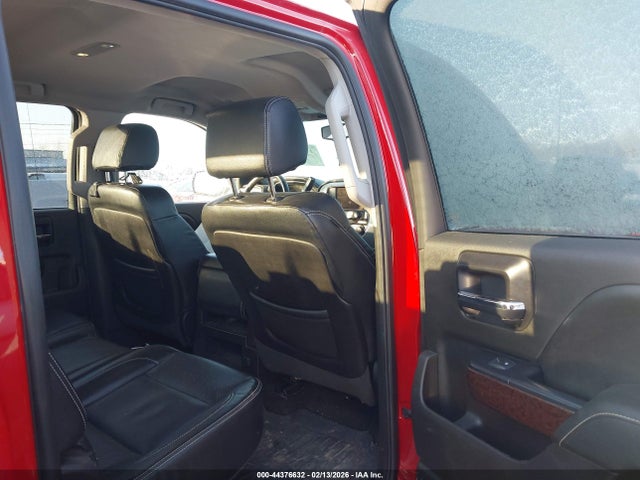 Aukcja sprzedaży 2014 Gmc Sierra 1500 Sle, vin: 3GTU2UEC0EG251996, numer aukcji: 44376632