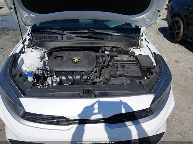 Aukcja sprzedaży 2023 Kia Forte Lxs, vin: 3KPF24AD5PE511315, numer aukcji: 44376635