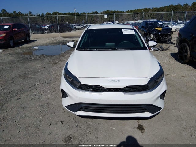 Aukcja sprzedaży 2023 Kia Forte Lxs, vin: 3KPF24AD5PE511315, numer aukcji: 44376635