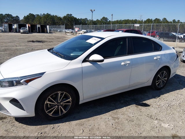 Aukcja sprzedaży 2023 Kia Forte Lxs, vin: 3KPF24AD5PE511315, numer aukcji: 44376635