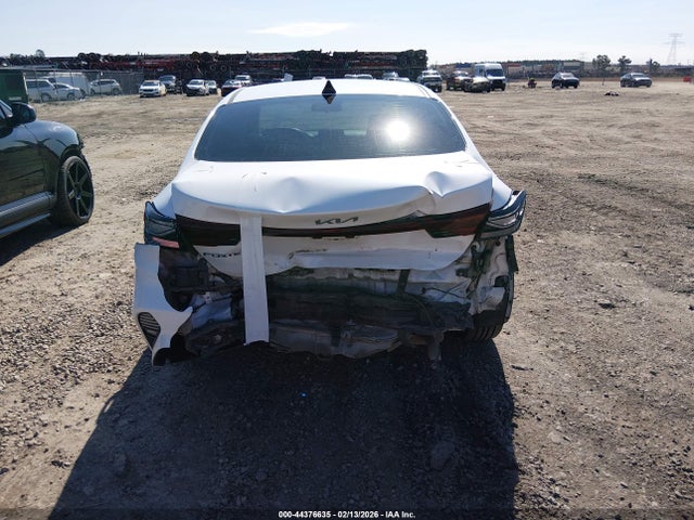 Aukcja sprzedaży 2023 Kia Forte Lxs, vin: 3KPF24AD5PE511315, numer aukcji: 44376635