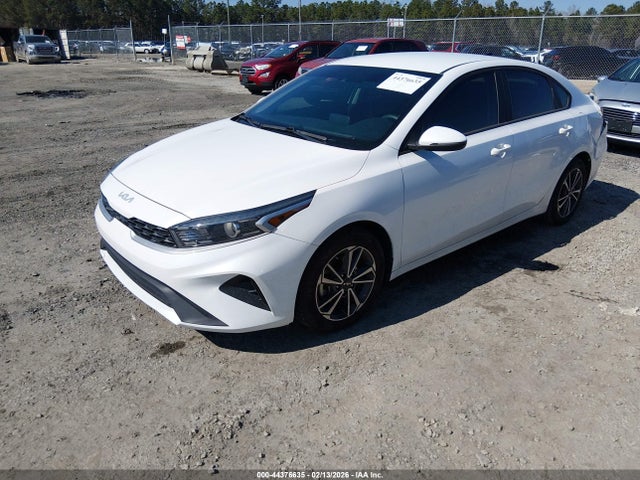 Aukcja sprzedaży 2023 Kia Forte Lxs, vin: 3KPF24AD5PE511315, numer aukcji: 44376635