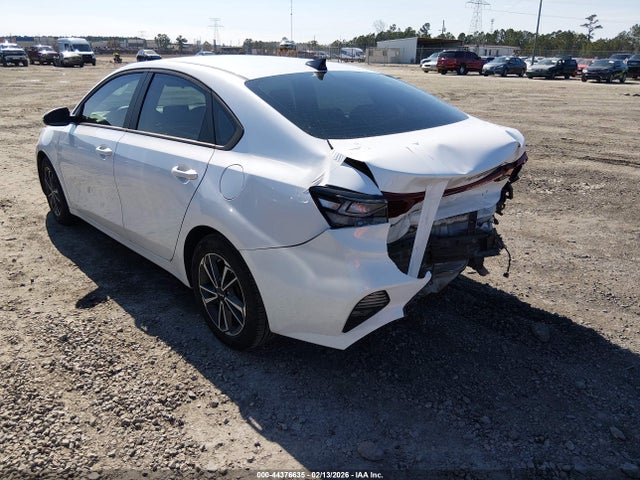 Aukcja sprzedaży 2023 Kia Forte Lxs, vin: 3KPF24AD5PE511315, numer aukcji: 44376635