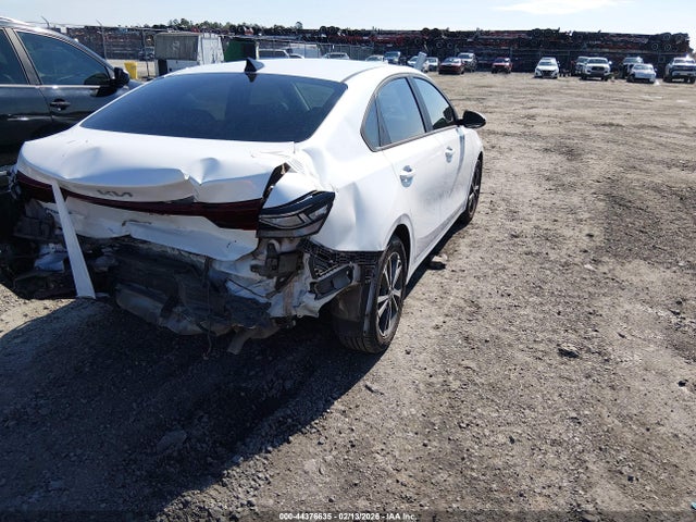 Aukcja sprzedaży 2023 Kia Forte Lxs, vin: 3KPF24AD5PE511315, numer aukcji: 44376635