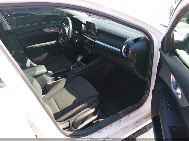 Aukcja sprzedaży 2023 Kia Forte Lxs, vin: 3KPF24AD5PE511315, numer aukcji: 44376635