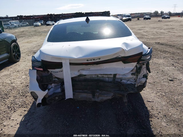 Aukcja sprzedaży 2023 Kia Forte Lxs, vin: 3KPF24AD5PE511315, numer aukcji: 44376635