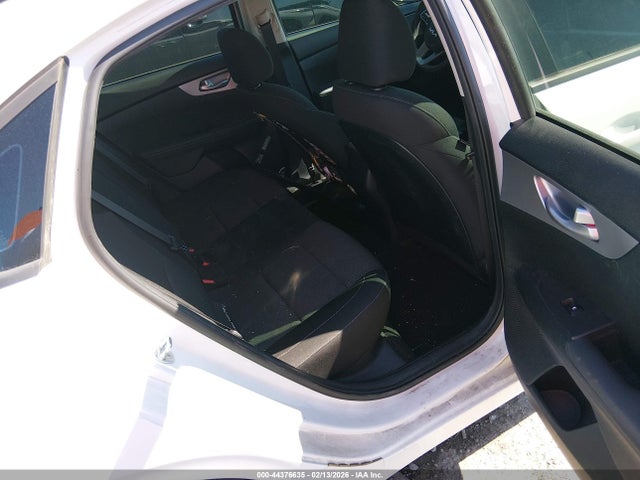 Aukcja sprzedaży 2023 Kia Forte Lxs, vin: 3KPF24AD5PE511315, numer aukcji: 44376635