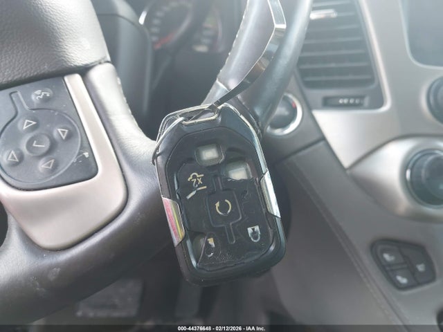 2015 Gmc Yukon Denali მანქანა იყიდება აუქციონზე, vin: 1GKS2CKJ4FR708738, აუქციონის ნომერი: 44376648