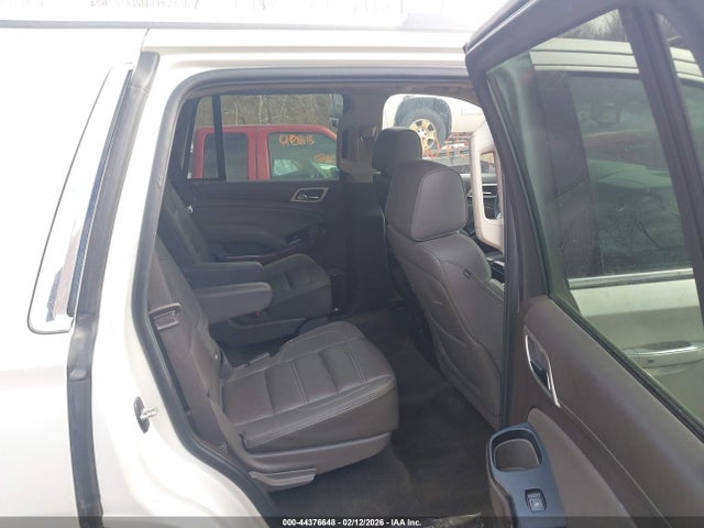 2015 Gmc Yukon Denali მანქანა იყიდება აუქციონზე, vin: 1GKS2CKJ4FR708738, აუქციონის ნომერი: 44376648