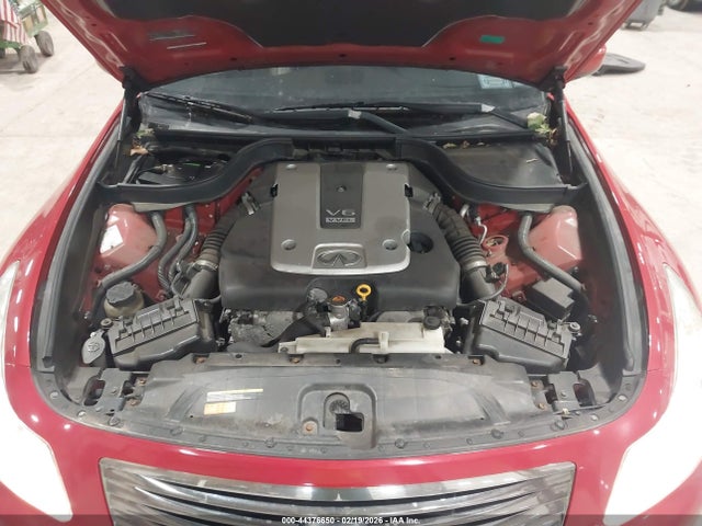 Продажа на аукционе авто 2009 Infiniti G37x, vin: JNKCV61F59M358350, номер лота: 44376650