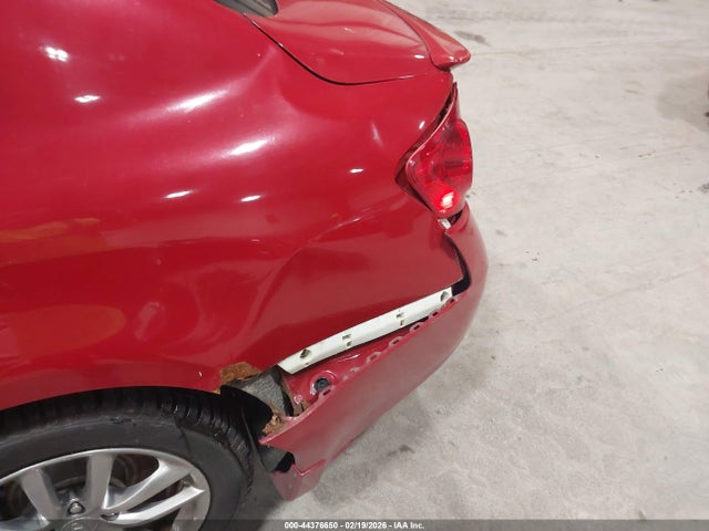 Продажа на аукционе авто 2009 Infiniti G37x, vin: JNKCV61F59M358350, номер лота: 44376650
