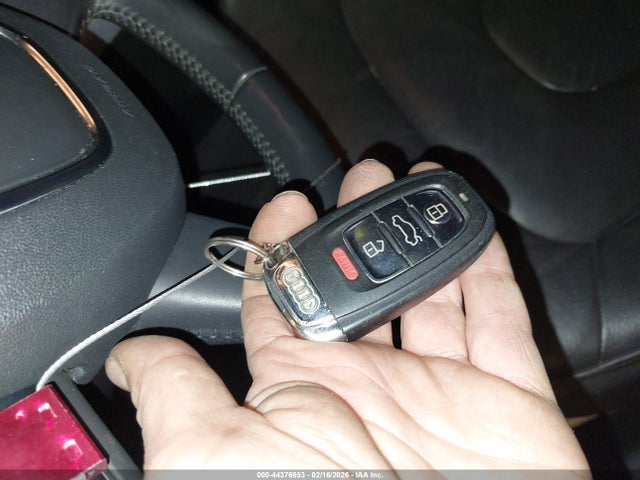 2010 AUDI A4 WAUWFAFL5AA009608 Photo 10