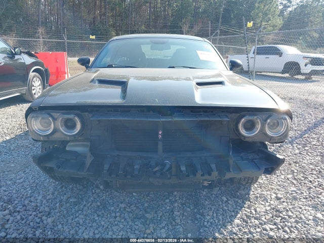 Dodge Challenger Sxt 2017 2C3CDZAG0HH588950 Image 12