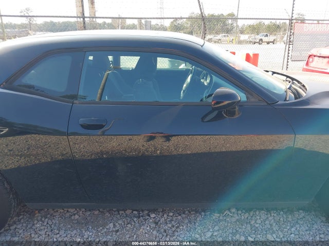 Dodge Challenger Sxt 2017 2C3CDZAG0HH588950 Image 13