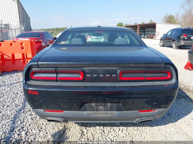 Dodge Challenger Sxt 2017 2C3CDZAG0HH588950 Image 16
