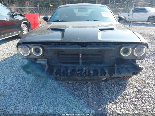 Dodge Challenger Sxt 2017 2C3CDZAG0HH588950 Image 6