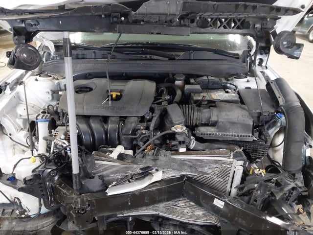 Aukcja sprzedaży 2024 Kia Forte Lxs, vin: 3KPF24AD8RE719935, numer aukcji: 44376659