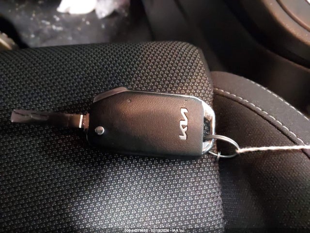 Aukcja sprzedaży 2024 Kia Forte Lxs, vin: 3KPF24AD8RE719935, numer aukcji: 44376659