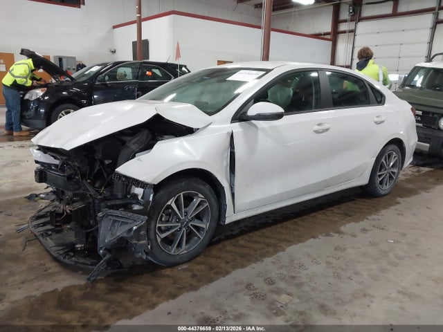 Aukcja sprzedaży 2024 Kia Forte Lxs, vin: 3KPF24AD8RE719935, numer aukcji: 44376659