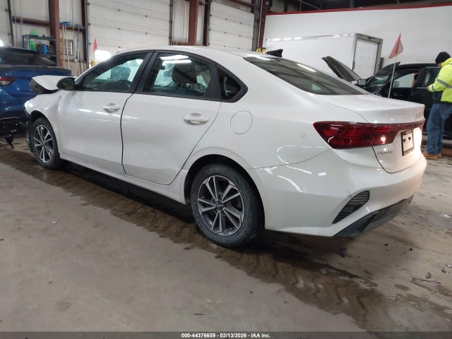 Aukcja sprzedaży 2024 Kia Forte Lxs, vin: 3KPF24AD8RE719935, numer aukcji: 44376659