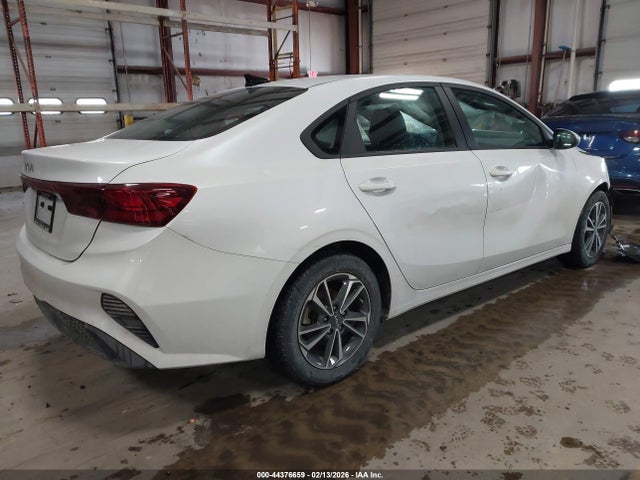 Aukcja sprzedaży 2024 Kia Forte Lxs, vin: 3KPF24AD8RE719935, numer aukcji: 44376659