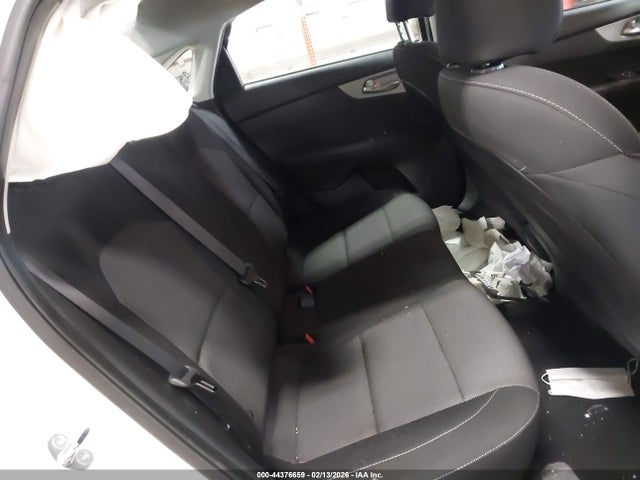 Aukcja sprzedaży 2024 Kia Forte Lxs, vin: 3KPF24AD8RE719935, numer aukcji: 44376659