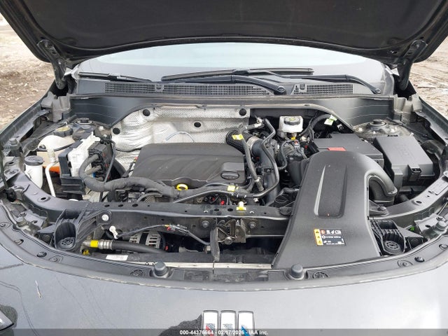 44376664 :رقم المزاد ، KL47LBE24RB107589 vin ، 2024 Buick Envista Sport Touring Fwd مزاد بيع