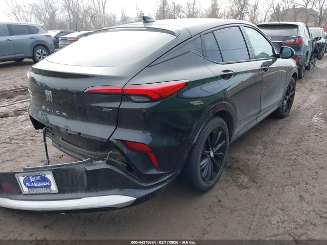 44376664 :رقم المزاد ، KL47LBE24RB107589 vin ، 2024 Buick Envista Sport Touring Fwd مزاد بيع