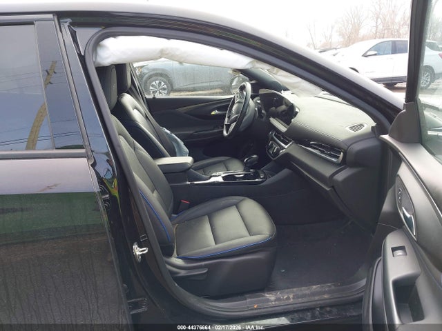 44376664 :رقم المزاد ، KL47LBE24RB107589 vin ، 2024 Buick Envista Sport Touring Fwd مزاد بيع