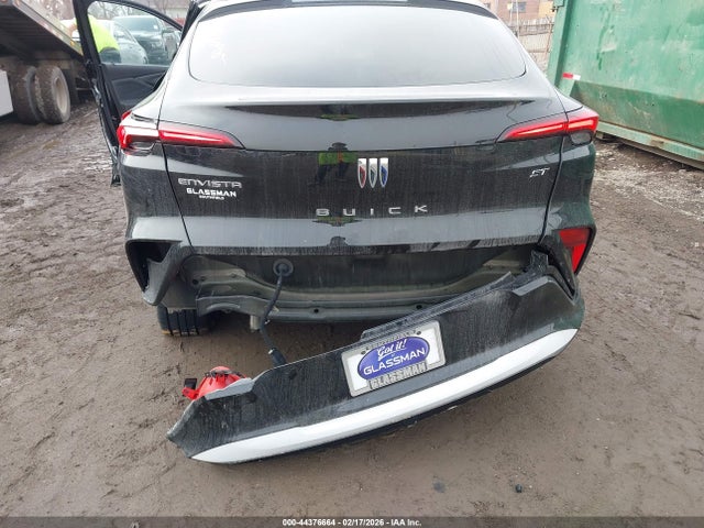 44376664 :رقم المزاد ، KL47LBE24RB107589 vin ، 2024 Buick Envista Sport Touring Fwd مزاد بيع