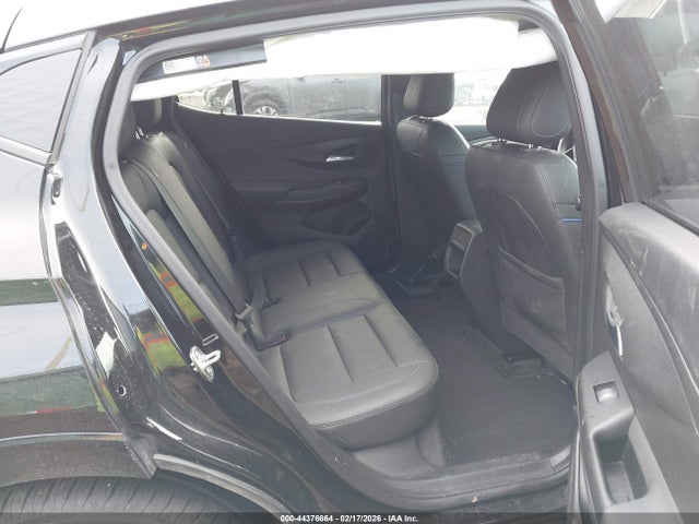 44376664 :رقم المزاد ، KL47LBE24RB107589 vin ، 2024 Buick Envista Sport Touring Fwd مزاد بيع