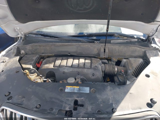 Aukcja sprzedaży 2016 Buick Enclave Premium, vin: 5GAKVCKD7GJ296989, numer aukcji: 44376665