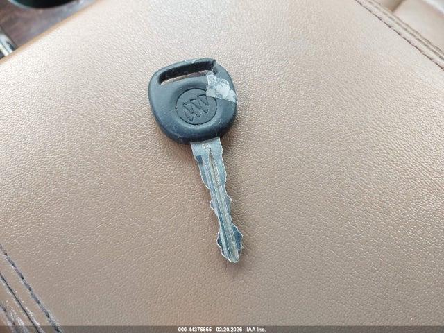 Aukcja sprzedaży 2016 Buick Enclave Premium, vin: 5GAKVCKD7GJ296989, numer aukcji: 44376665