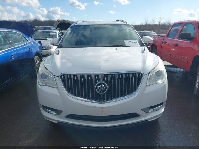 Aukcja sprzedaży 2016 Buick Enclave Premium, vin: 5GAKVCKD7GJ296989, numer aukcji: 44376665