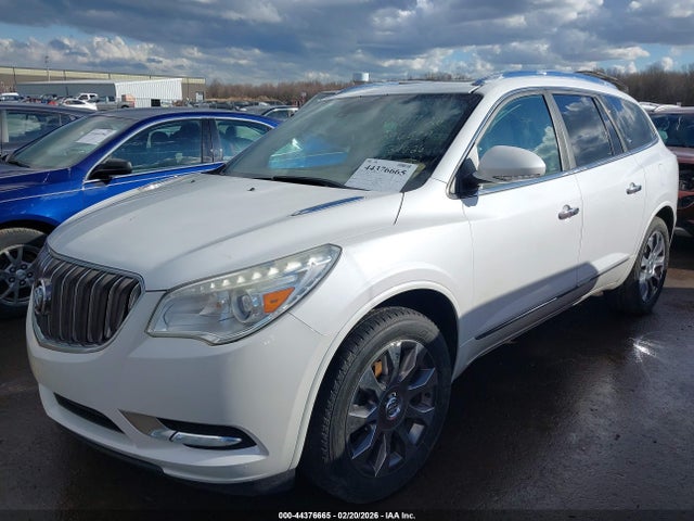 Aukcja sprzedaży 2016 Buick Enclave Premium, vin: 5GAKVCKD7GJ296989, numer aukcji: 44376665
