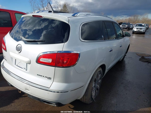 Aukcja sprzedaży 2016 Buick Enclave Premium, vin: 5GAKVCKD7GJ296989, numer aukcji: 44376665