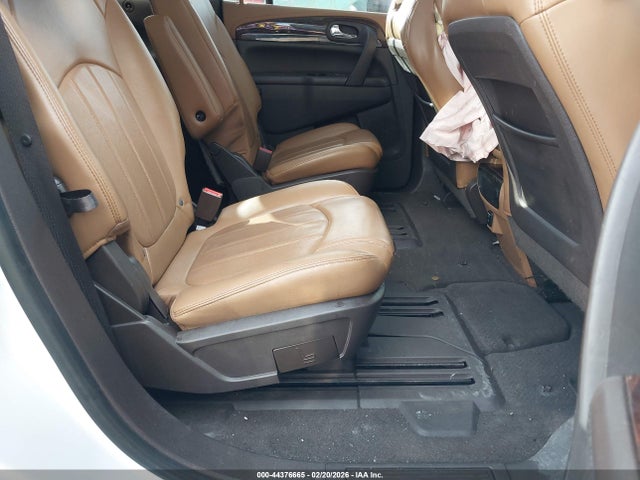 Aukcja sprzedaży 2016 Buick Enclave Premium, vin: 5GAKVCKD7GJ296989, numer aukcji: 44376665