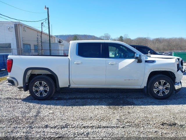 Auction sale of the 2026 Gmc Sierra 1500 , Short Bed, Sle, Rwd, vin: 1GTPHBEK1TZ139471, lot number: 44376666