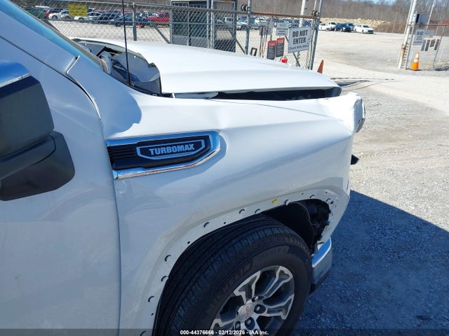 Auction sale of the 2026 Gmc Sierra 1500 , Short Bed, Sle, Rwd, vin: 1GTPHBEK1TZ139471, lot number: 44376666