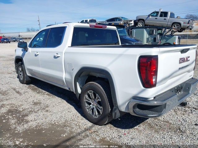Auction sale of the 2026 Gmc Sierra 1500 , Short Bed, Sle, Rwd, vin: 1GTPHBEK1TZ139471, lot number: 44376666