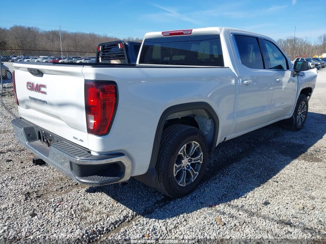 Auction sale of the 2026 Gmc Sierra 1500 , Short Bed, Sle, Rwd, vin: 1GTPHBEK1TZ139471, lot number: 44376666