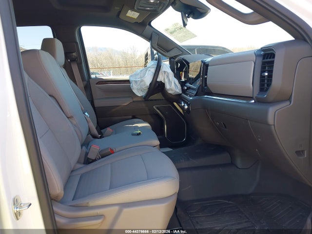 Auction sale of the 2026 Gmc Sierra 1500 , Short Bed, Sle, Rwd, vin: 1GTPHBEK1TZ139471, lot number: 44376666