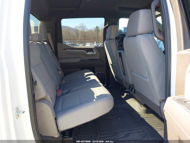 Auction sale of the 2026 Gmc Sierra 1500 , Short Bed, Sle, Rwd, vin: 1GTPHBEK1TZ139471, lot number: 44376666
