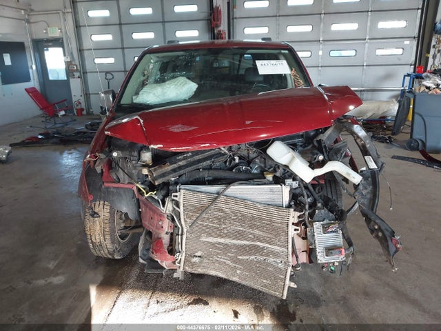2C4RC1CG2FR728379 Chrysler Town &amp; Country Touring-l