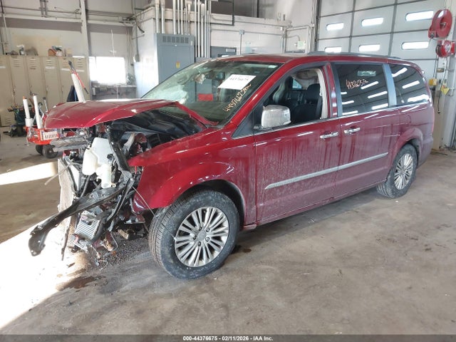 2C4RC1CG2FR728379 Chrysler Town &amp; Country Touring-l