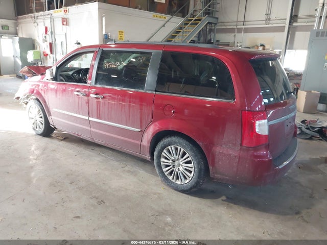 2C4RC1CG2FR728379 Chrysler Town &amp; Country Touring-l