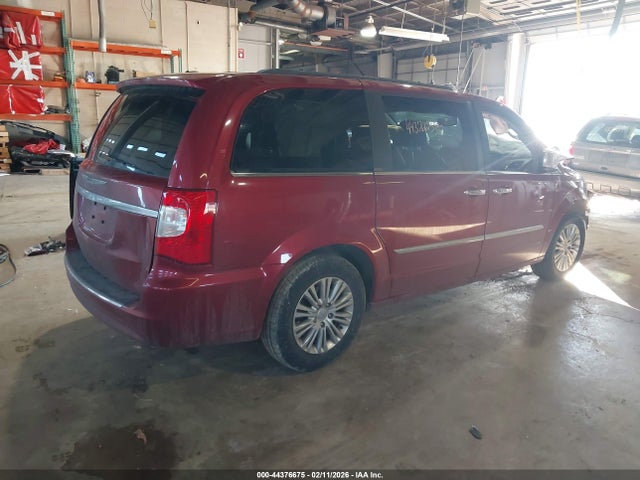 2C4RC1CG2FR728379 Chrysler Town &amp; Country Touring-l