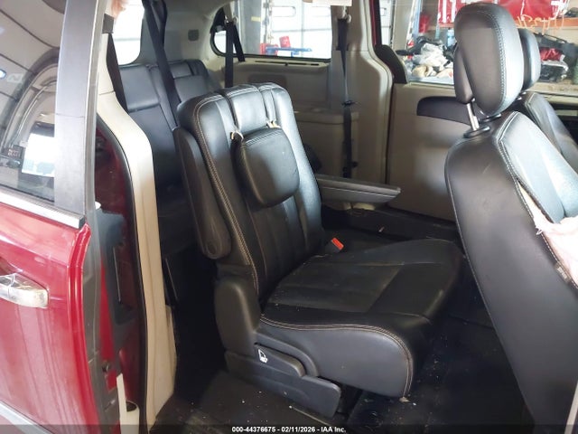 2C4RC1CG2FR728379 Chrysler Town &amp; Country Touring-l